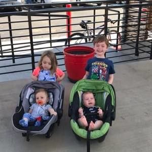 Meet your Posher, Patricia